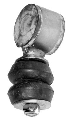 Link/Coupling Rod, stabiliser bar (VSL697)