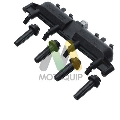 Ignition Coil (LVCL679)