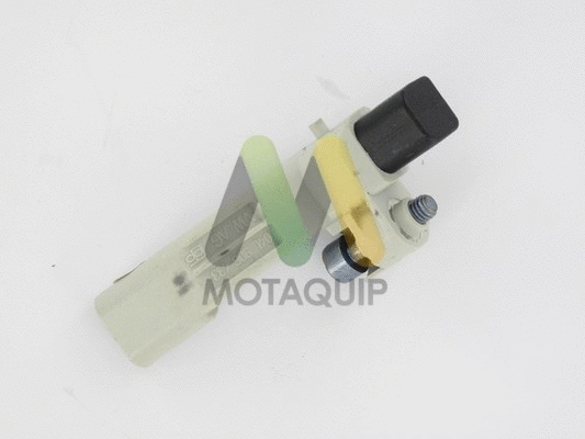 Sensor, crankshaft pulse