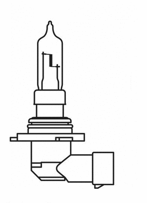 Bulb, spotlight (VBU9012)