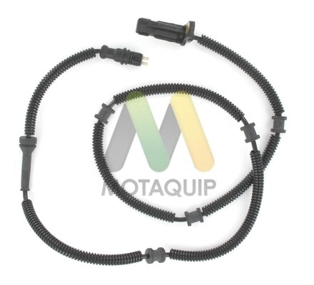 Sensor, wheel speed (LVAB263)