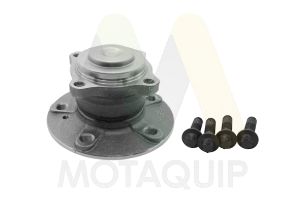 Wheel Bearing Kit (LVBW1708)