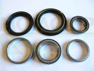 Wheel Bearing Kit (VBK1142)