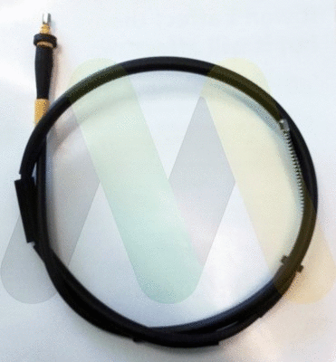 Cable Pull, parking brake (LVVB1694)