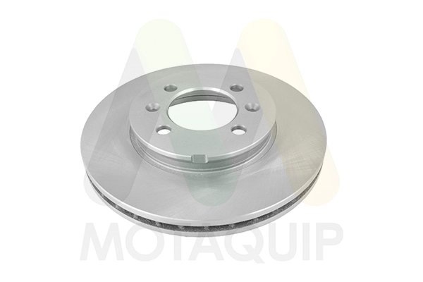 Brake Disc (LVBD215Z)