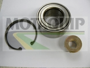 Wheel Bearing Kit (VBK1104)