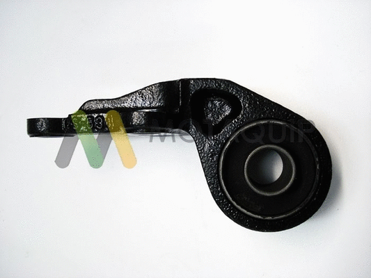 Mounting, control/trailing arm