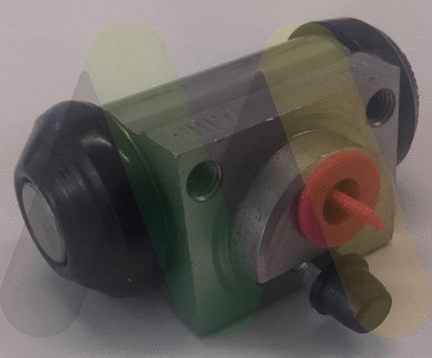 Wheel Brake Cylinder (VWC929)
