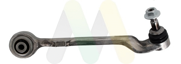 Control/Trailing Arm, wheel suspension (LVSA1002)