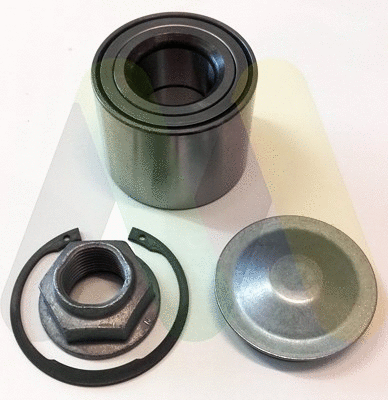 Wheel Bearing Kit (LVBK1723)