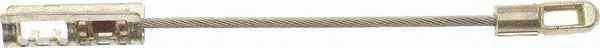 Cable Pull, parking brake (VVB956)