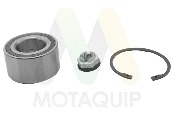 Wheel Bearing Kit (LVBW1688)