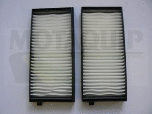 Filter, cabin air (VCF400)