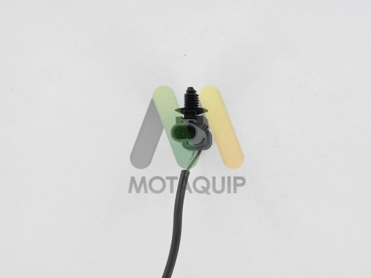 Sensor, exhaust gas temperature (LVET163)