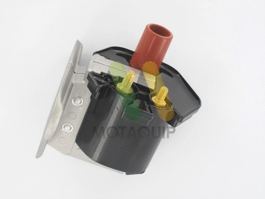 Ignition Coil (LVCL677)