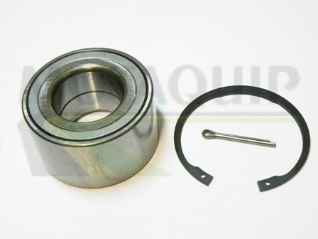 Wheel Bearing Kit (VBK753)