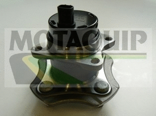 Wheel Bearing Kit (VBK1212)