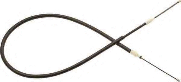 Cable Pull, parking brake (VVB671)