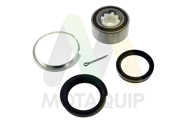 Wheel Bearing Kit (LVBW686)