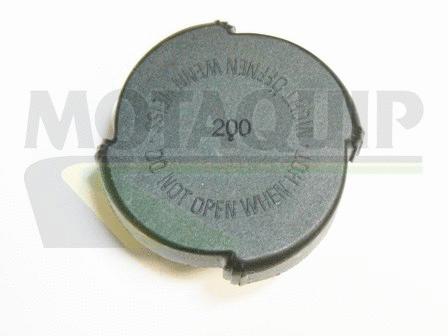 Cap, coolant tank (VCR227)