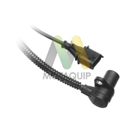 Sensor, crankshaft pulse