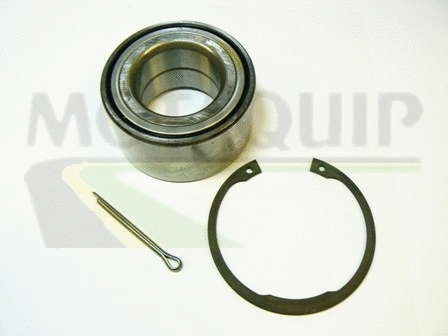 Wheel Bearing Kit (VBK25)
