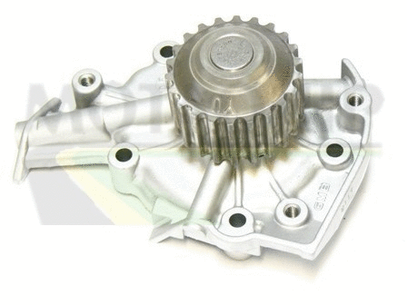 Water Pump, engine cooling (VWP613)