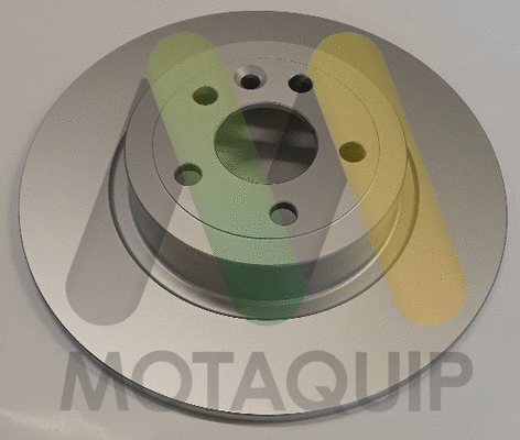 Brake Disc (LVBD1839)