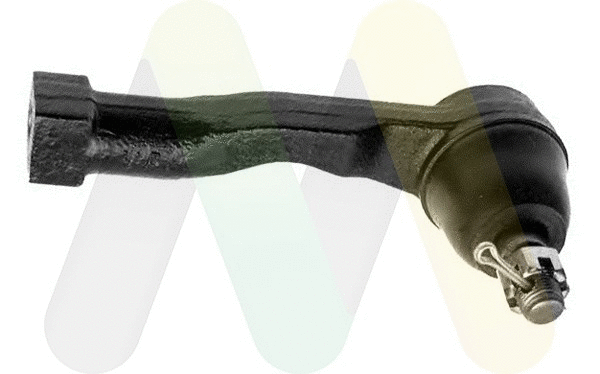 Tie Rod End (LVTR1741)