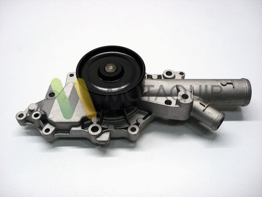 Water Pump, engine cooling (LVWP983)