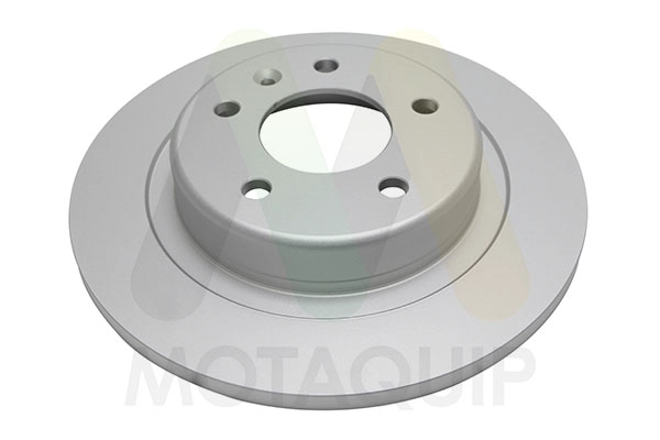 Brake Disc (LVBD1904)