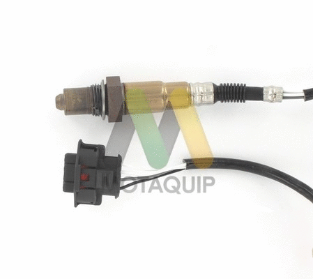 Lambda Sensor (LVOS1117)
