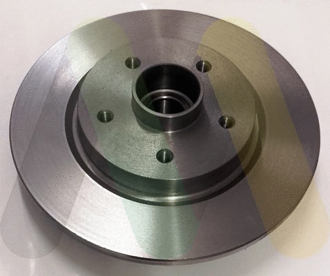 Brake Disc (LVBD1720)