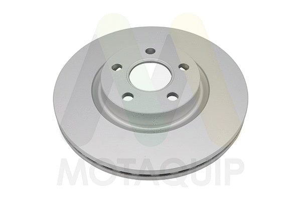 Brake Disc (LVBD2065)