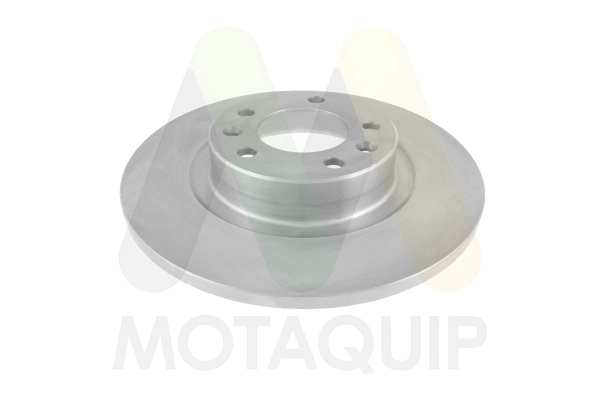 Brake Disc (LVBD1580)