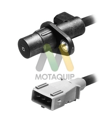 Sensor, crankshaft pulse