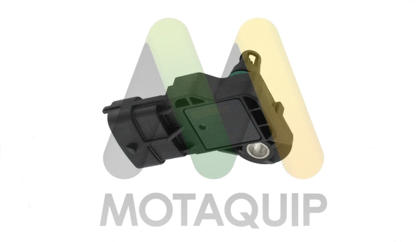 Sensor, intake manifold pressure