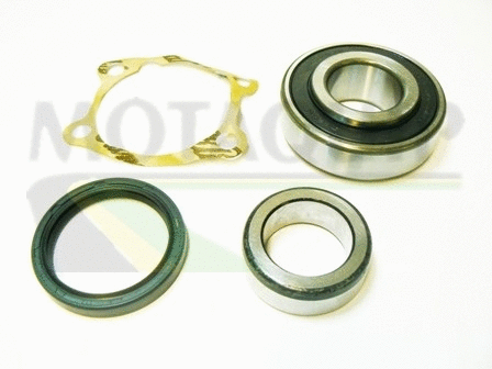 Wheel Bearing Kit (VBK1196)