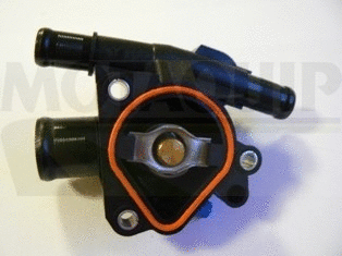 Thermostat, coolant (VTK157)