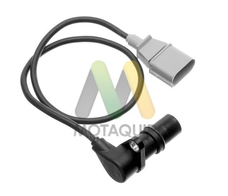 Sensor, crankshaft pulse