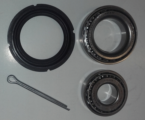 Wheel Bearing Kit (LVBW616)