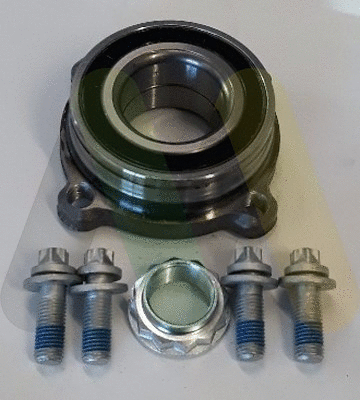 Wheel Bearing Kit (LVBW1248)