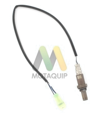 Lambda Sensor (LVOS1852)