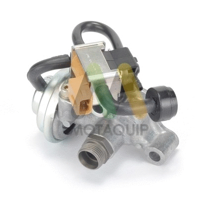 EGR Valve (LVER288)