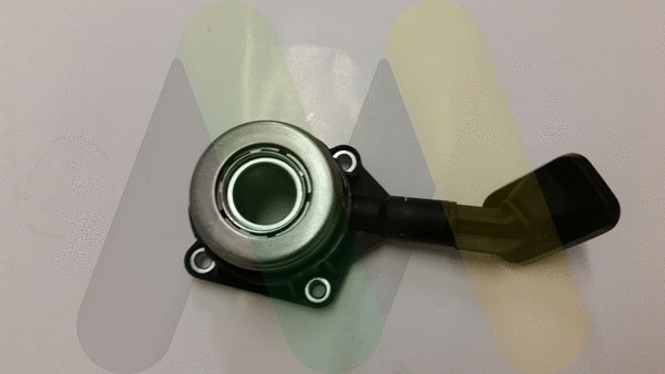 Central Slave Cylinder, clutch