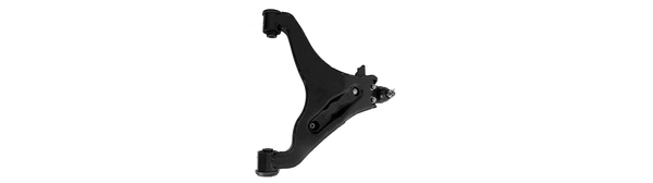 Control/Trailing Arm, wheel suspension (LVSA1727)