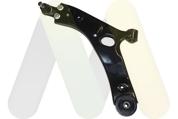 Control/Trailing Arm, wheel suspension (LVSA1846)