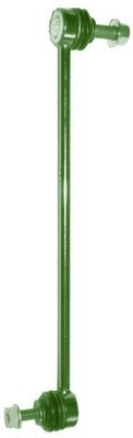 Link/Coupling Rod, stabiliser bar (LVSL750)
