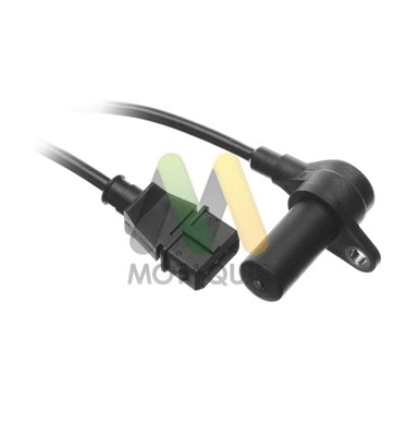 Sensor, crankshaft pulse