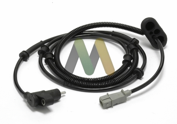 Sensor, wheel speed (LVAB236)